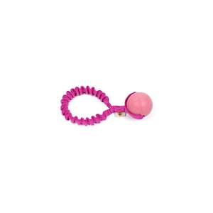 Jouet pour chien avec poignée élastique Jouet de remorqueur durable pour chiens Jouet pour chien flottant Dog's Craft image 8