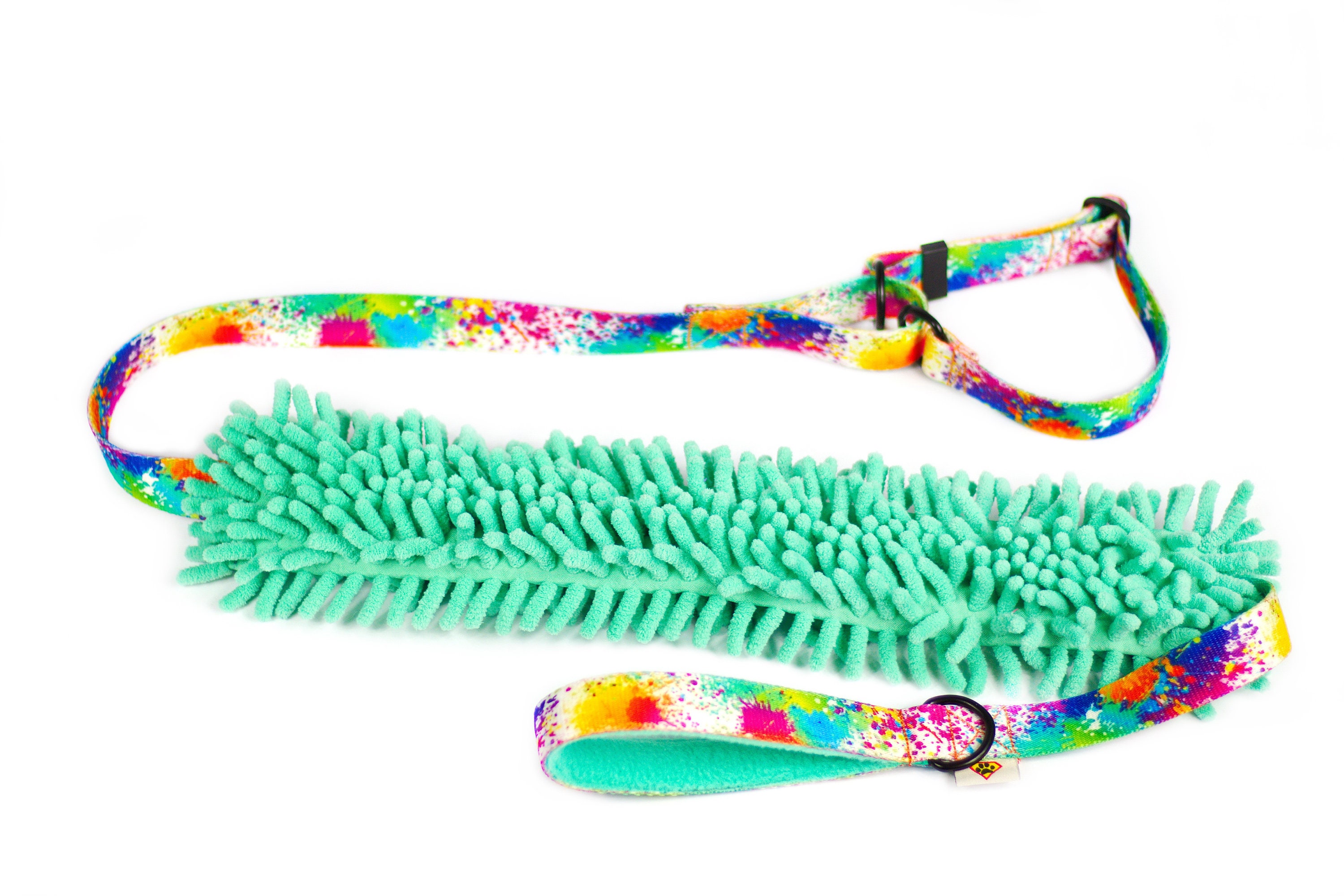 Competition Leash for Dogs Agility Leash for Sport Dogs - Etsy