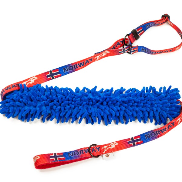 Dog Agility Leashes Etsy