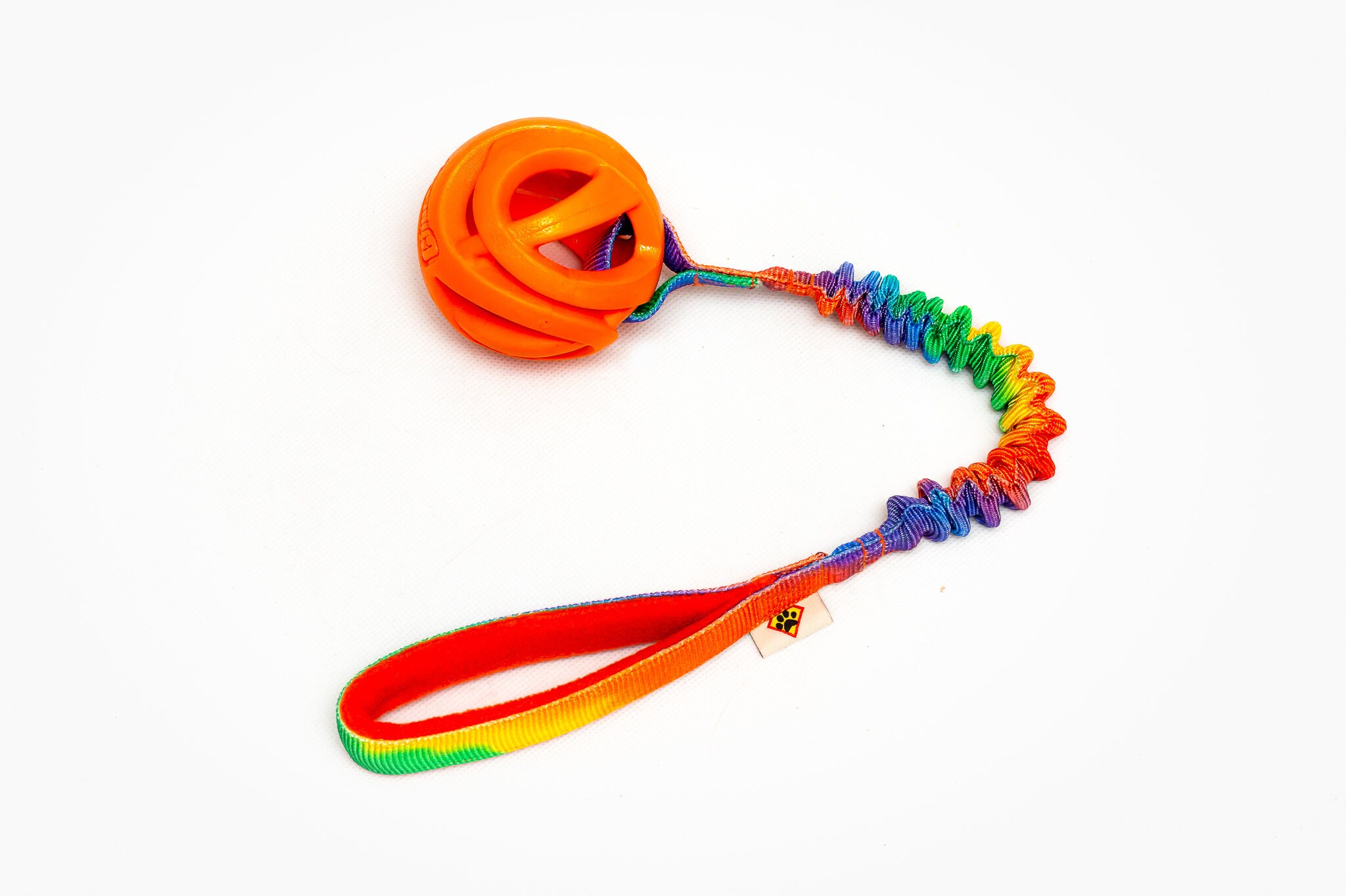 Diy Dog Bungee Toy at Marlene Walsh blog