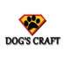DOGSCRAFT store logo