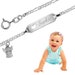 see more listings in the Baby Armbänder Silber925 section