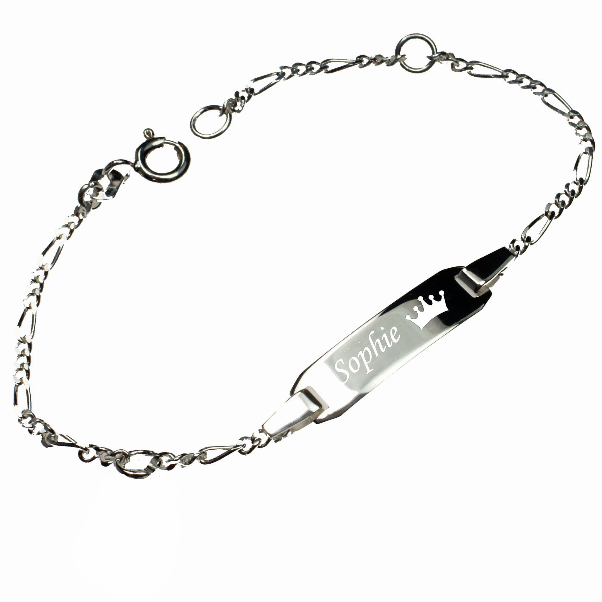 bracciali donna Nominum Argento 925 Nome Giulia GYXBAR0135-1