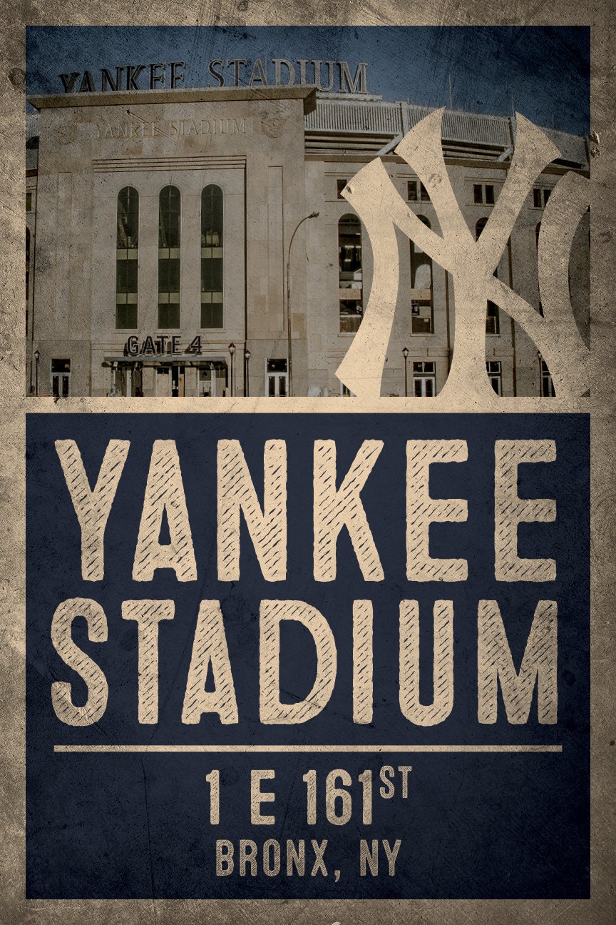 Printable New York Yankees Logo : New York Yankees