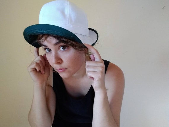Vintage Rare 1980s Kangol Bucket Hat