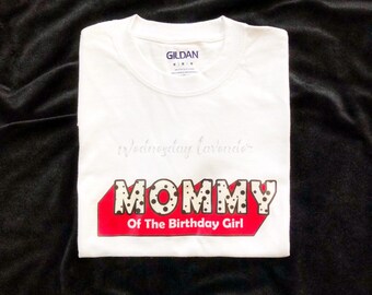 lol surprise mom shirt