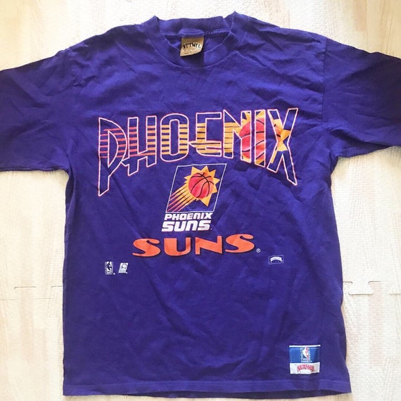 phoenix suns shirts mens