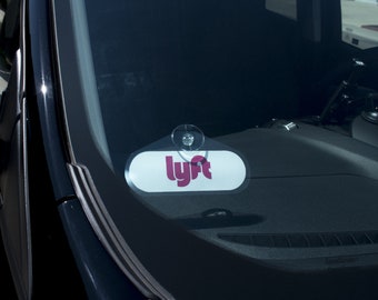 Lyft | Etsy
