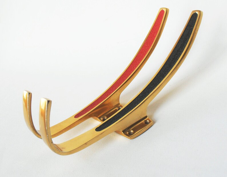 Vintage Wardrobe Hooks Clothes Etsy