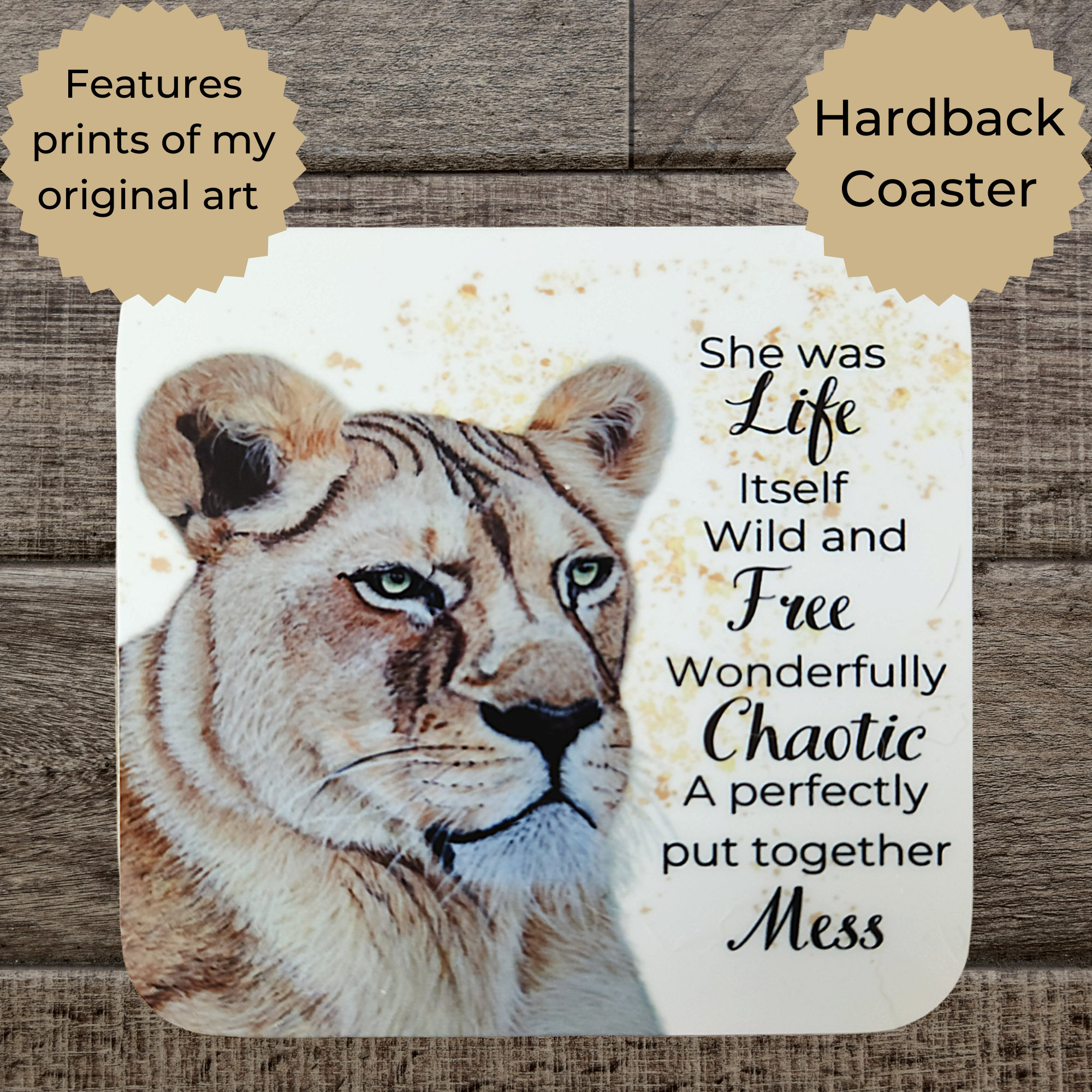 Female Powerful Lioness Quotes - ui4fos5
