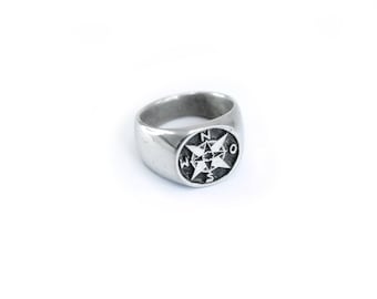 Compass Seal Ring