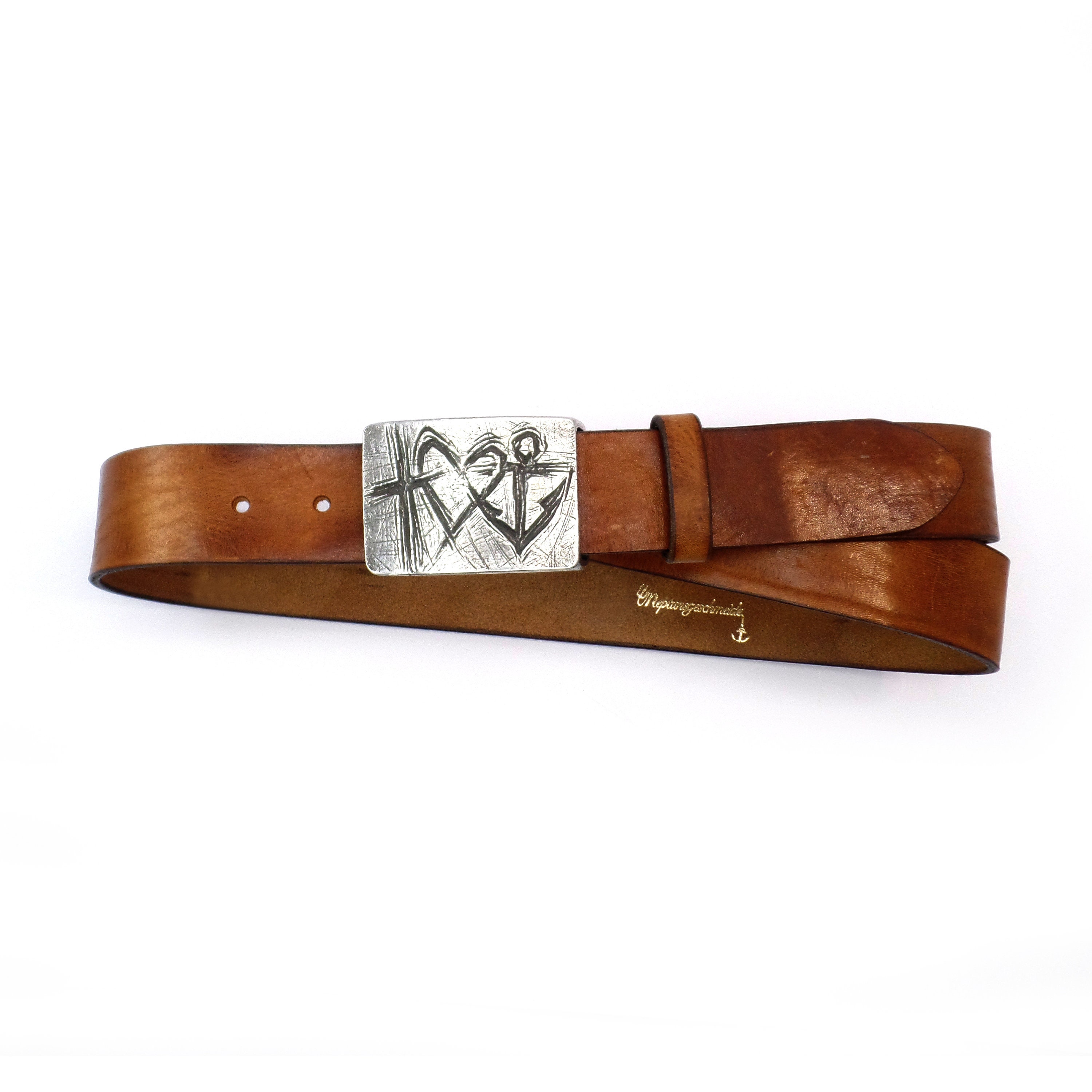 Faith Love Hope Belt - Etsy display picture 3