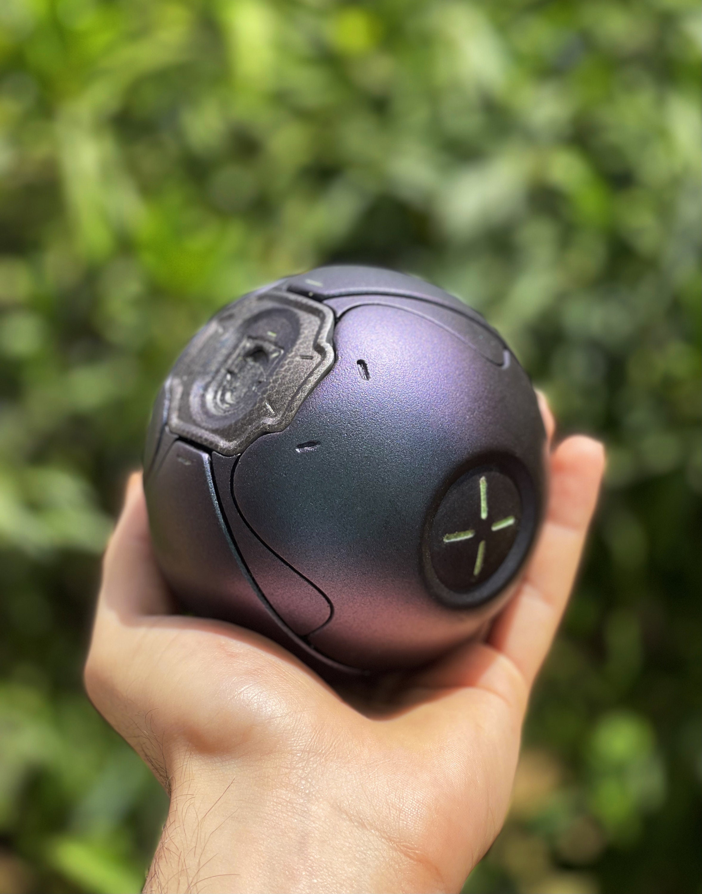 Sticky Grenade - Etsy