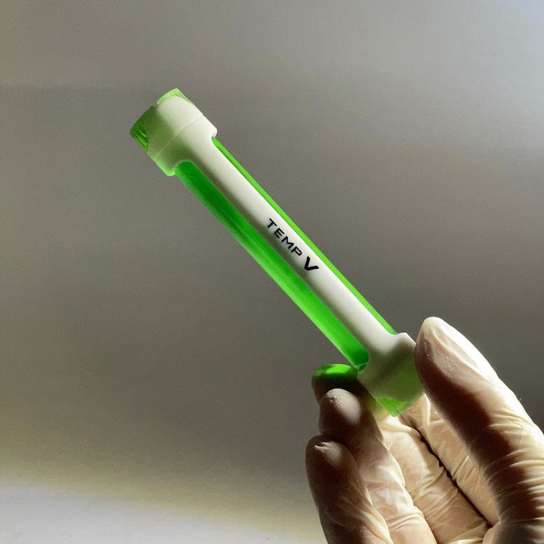 The Boys Compound V/ Temp V Serum With Safety Capsule Etsy UK