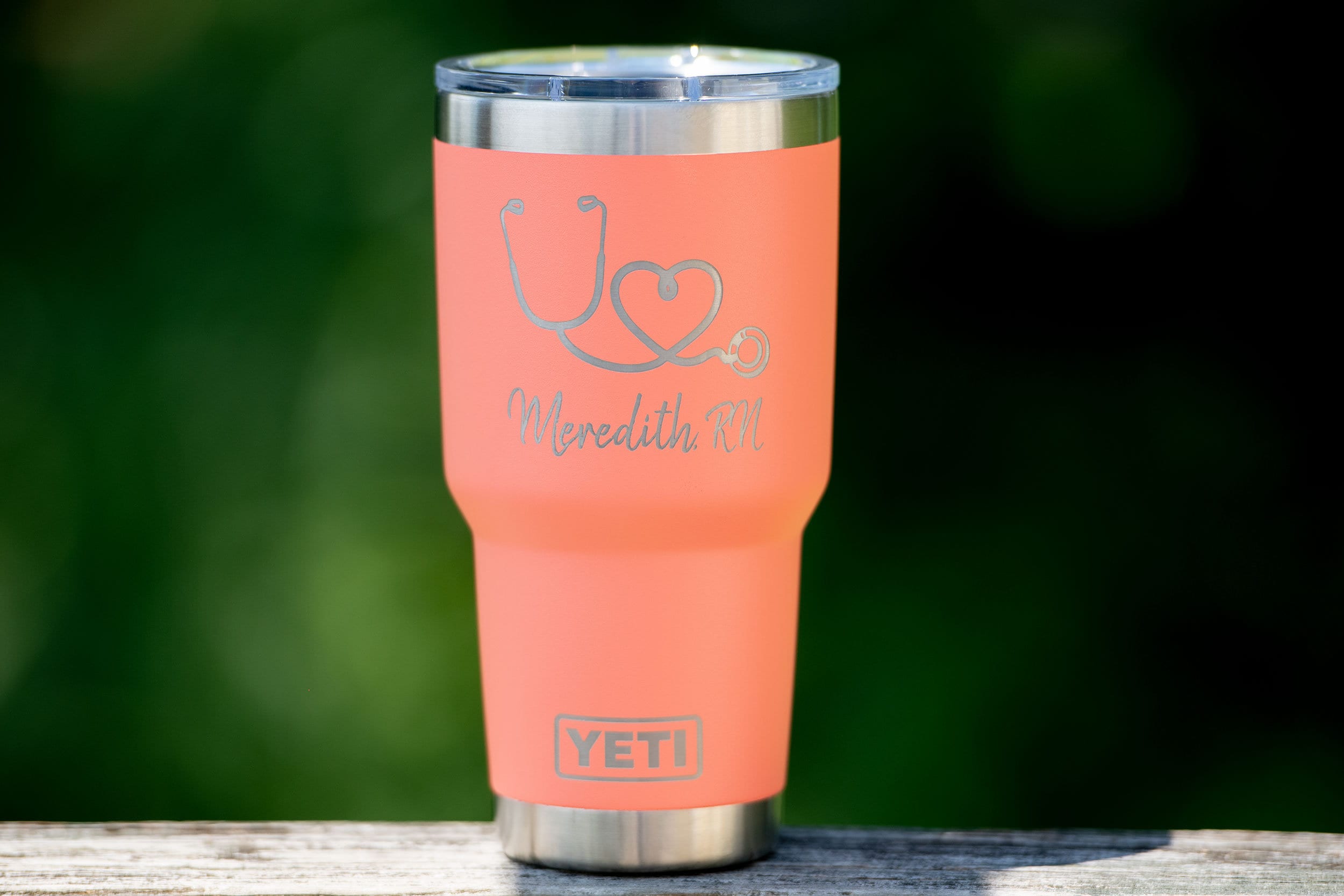 yeti nurse discount code