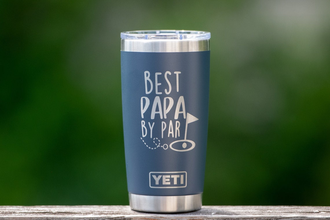 Father's Day Yeti Gifts For Dad Yeti Coffee Cup Gifts