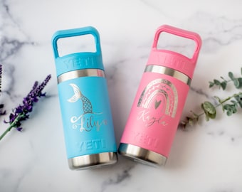 Rainbow hotsell yeti cup