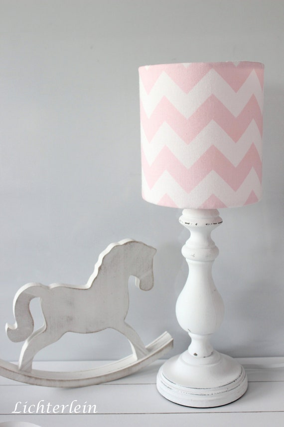 nursery bedside lamp