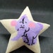 3D Peyote Star