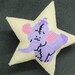 3D Peyote Star