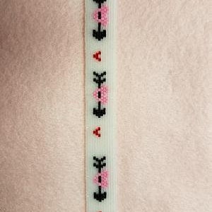 Volg het Peyote-patroon van Your Heart Tea Light