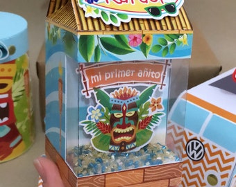 Milk Box Etsy