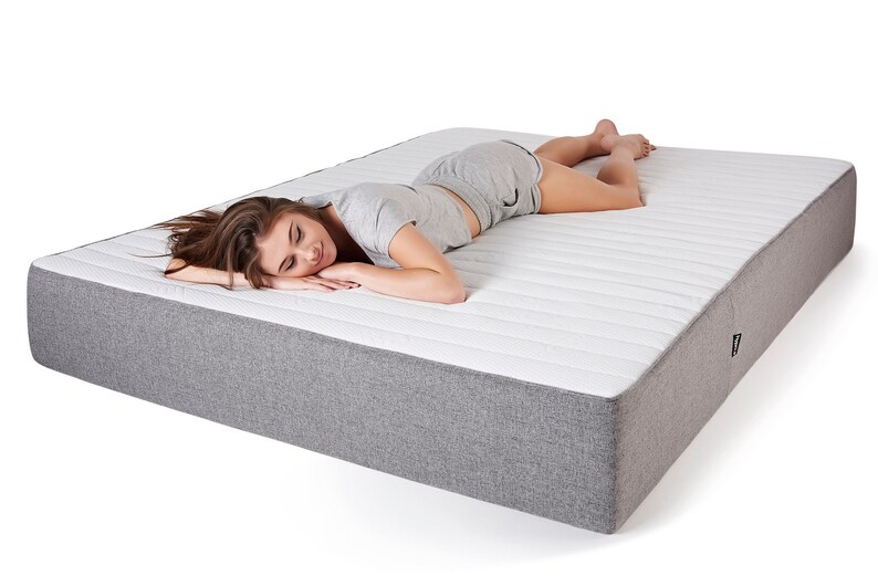 Kingsize Premium Mattress by Hypnia Made With Next Etsy UK