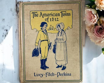 Me and Catharine Susan Earns an Honest Penny Ebook.1907 Twins