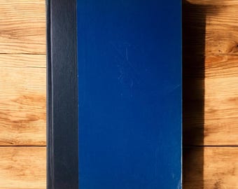 1955 "The Crime of Galileo" First Edition Biography: Vintage Hardcover Book
