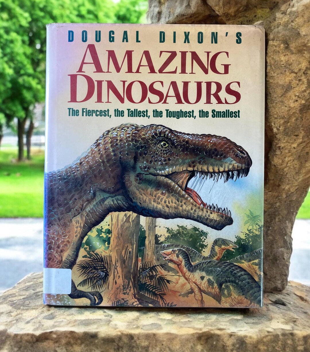 ウルフギャング，サンフランシスコ DINOSAURS ポスター(1983年) il_340x270.4789848221_7ugz.jpg