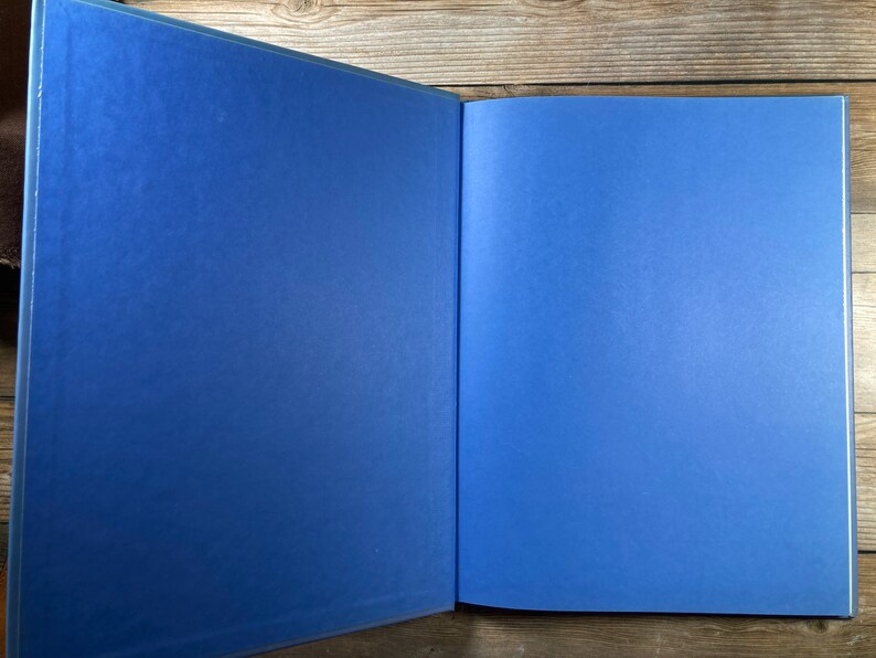 1990the Baby's Lap Book Kay Chorao Vintage Hardcover Book Etsy