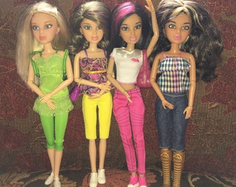 liv world dolls