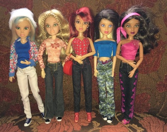 liv dolls for sale