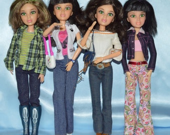 liv doll clothes