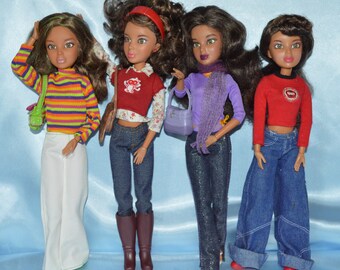 liv world dolls