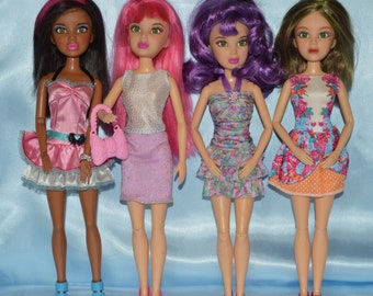 liv doll clothes