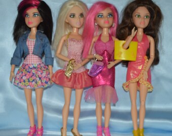 liv doll sophie