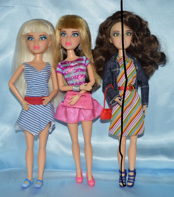 liv doll sophie
