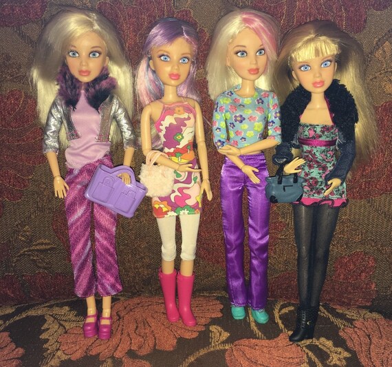 liv doll sophie