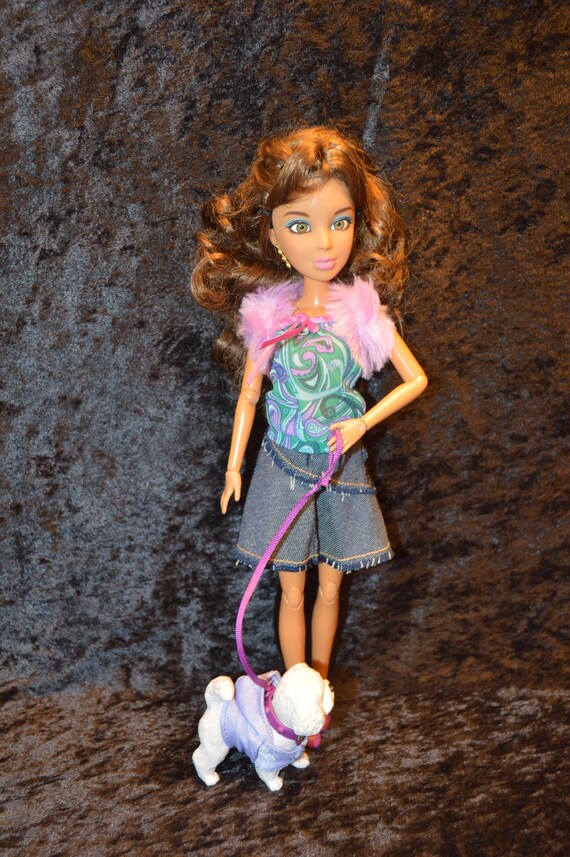 spin master liv dolls