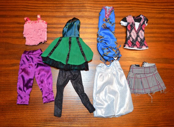 liv doll clothes