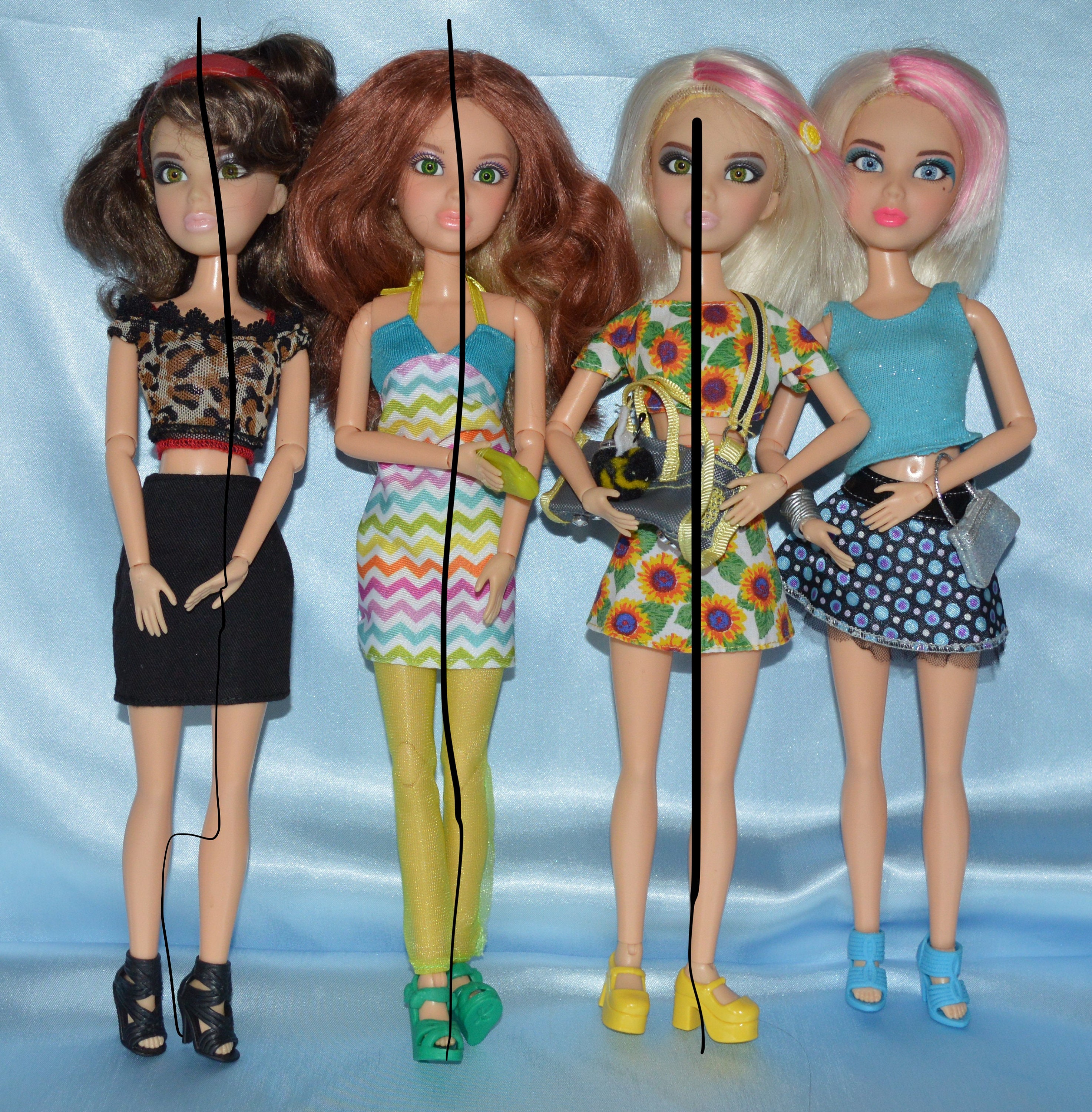 Liv doll sophie 2025