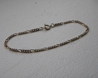 9 Carat 375 Hallmarked Gold Christening Engraved Baby ID Bracelet 5.5/" *NEW*