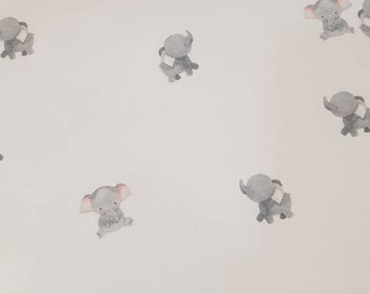 JERSEY little elephants