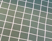 Sweat green checkered