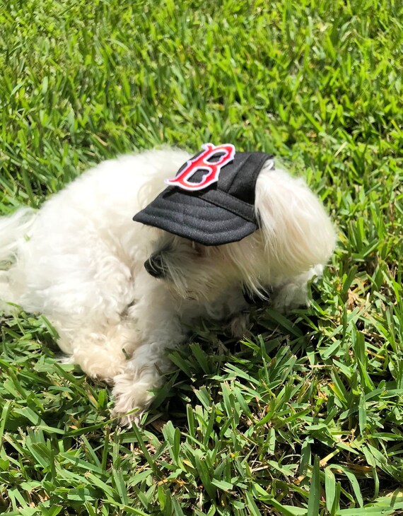 NY Dog Baseball Cap For Dogs