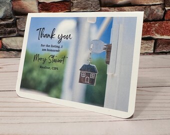 Realtors Personalize 5 Card Bundle