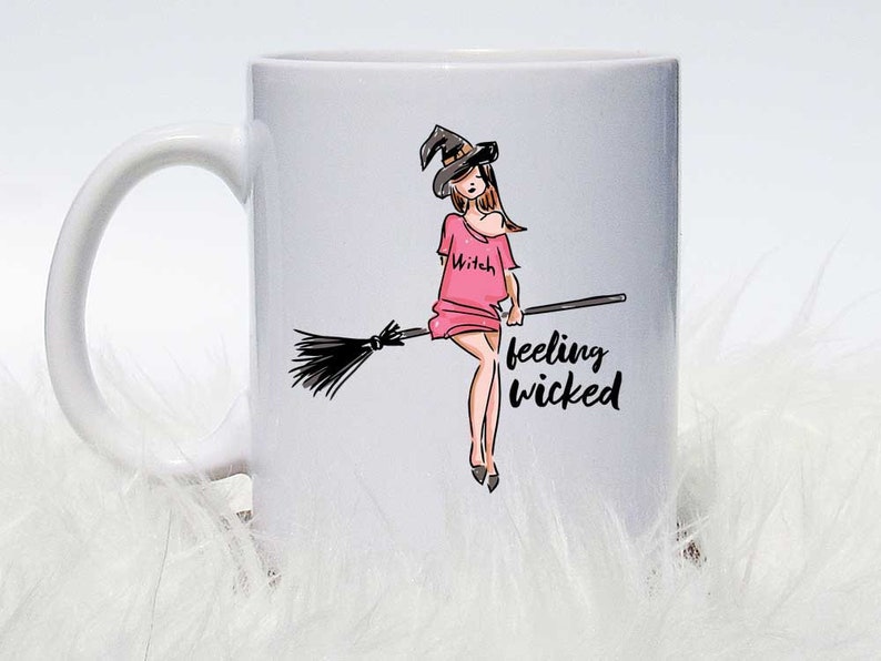 image 0 Jumbo White Mug