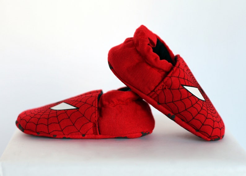 Baby Prewalker and Beginner Walker Shoes Etsy