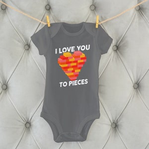lego baby clothes